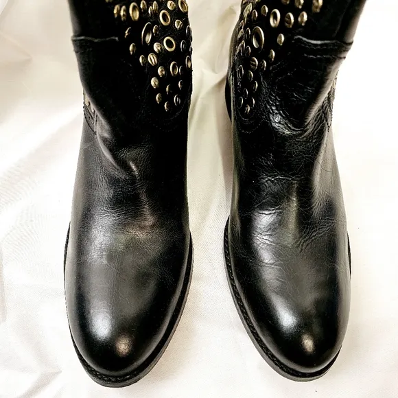 Lucchese Boot Co Spirit 11