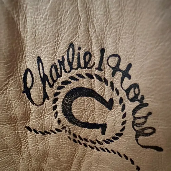 Lucchese Charlie 1 Horse Cowboy Boots (7)