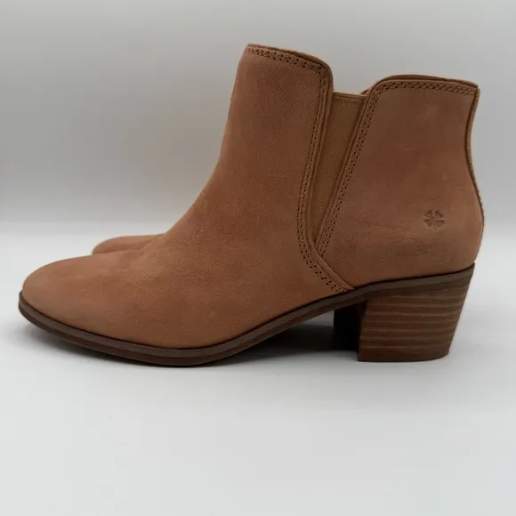 Lucky Brand Chelsaey Bootie Size 7.5M