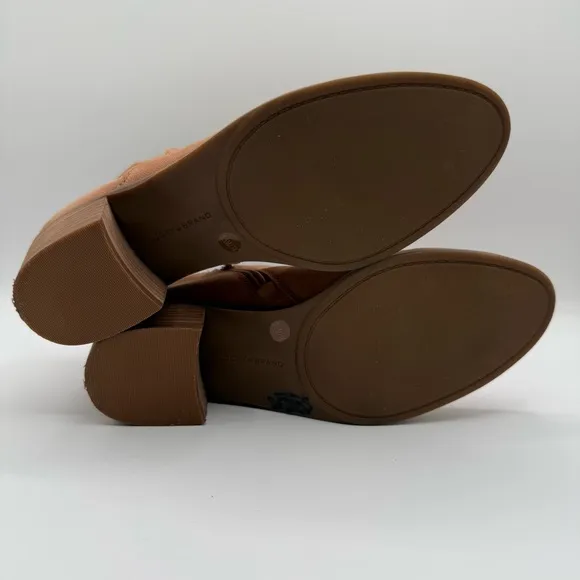 Lucky Brand Chelsaey Bootie Size 7.5M