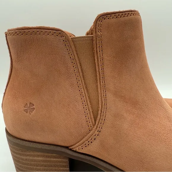 Lucky Brand Chelsaey Bootie Size 7.5M