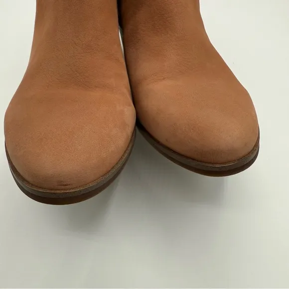 Lucky Brand Chelsaey Bootie Size 7.5M