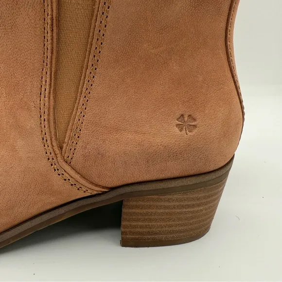 Lucky Brand Chelsaey Bootie Size 7.5M