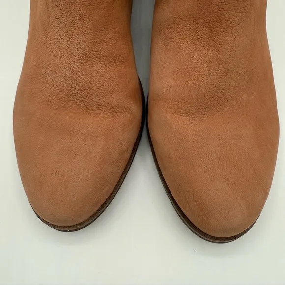 Lucky Brand Chelsaey Bootie Size 7.5M