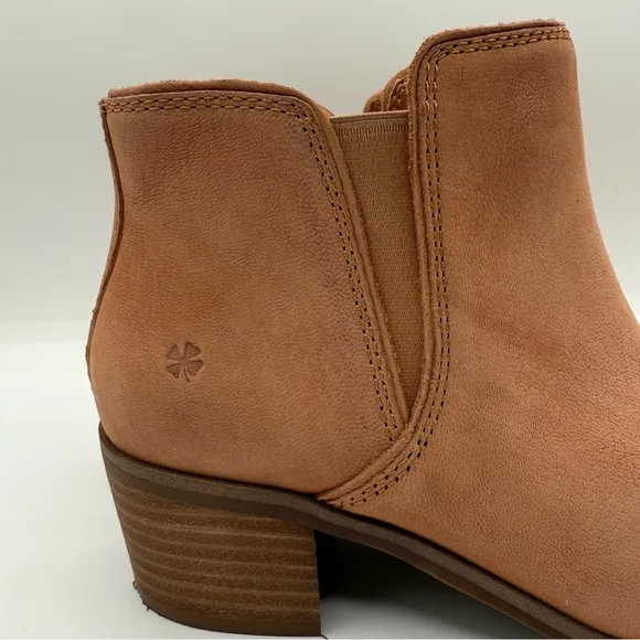 Lucky Brand Chelsaey Bootie Size 7.5M