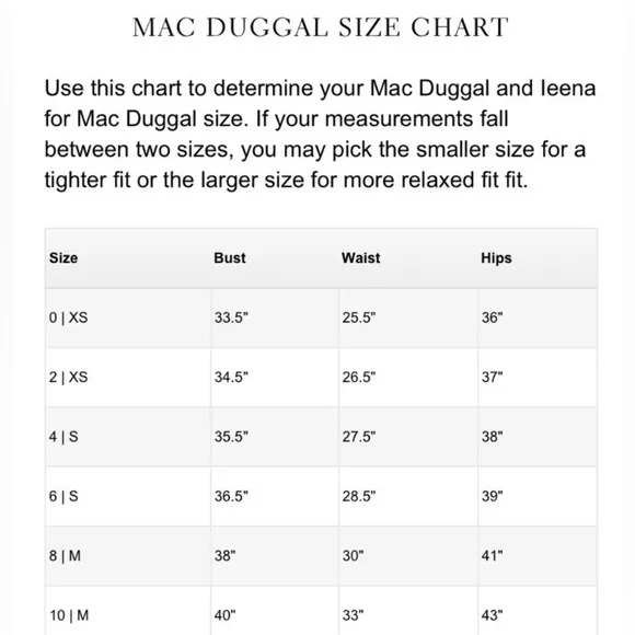 Mac Duggal Pink Ruffle Asymmetrical Hem Special Occasion Cutout Dress Size 4 New