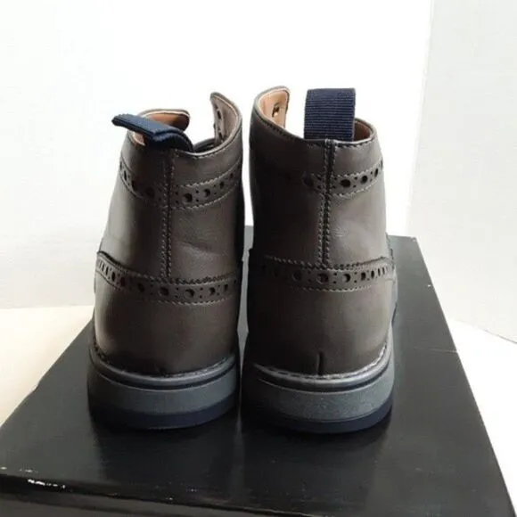 Madden Men's Size 9M Derby Ankle Boot
