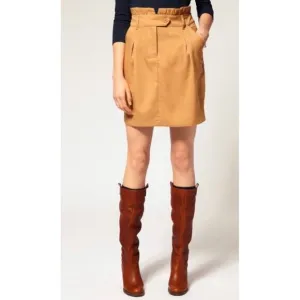 Madewell 1937 Archive Italian Leather Boots English Saddle #96873.