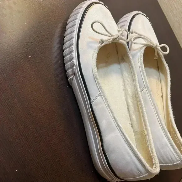 Maison Margiela chunky sole slip on shoes size 9