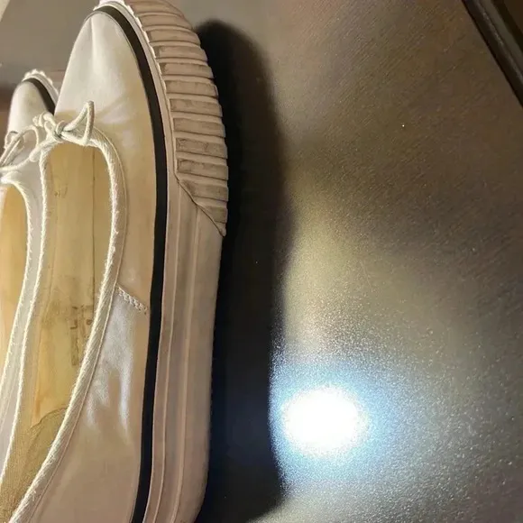 Maison Margiela chunky sole slip on shoes size 9