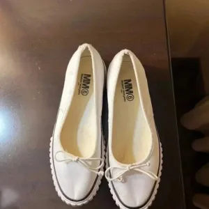 Maison Margiela chunky sole slip on shoes size 9