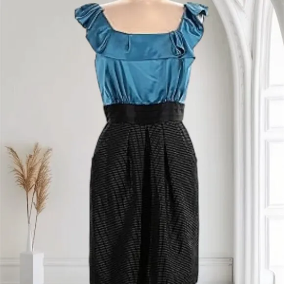 Max &amp; Cleo Dress – Size 6