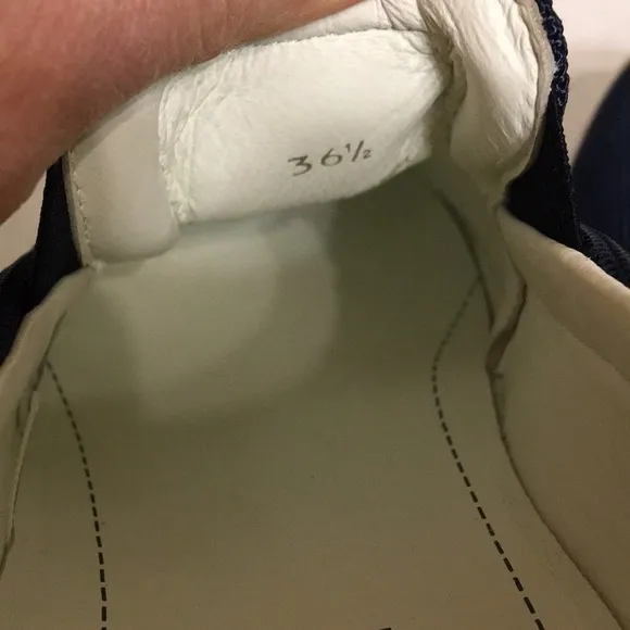 MaxMara slip-on Sneakers