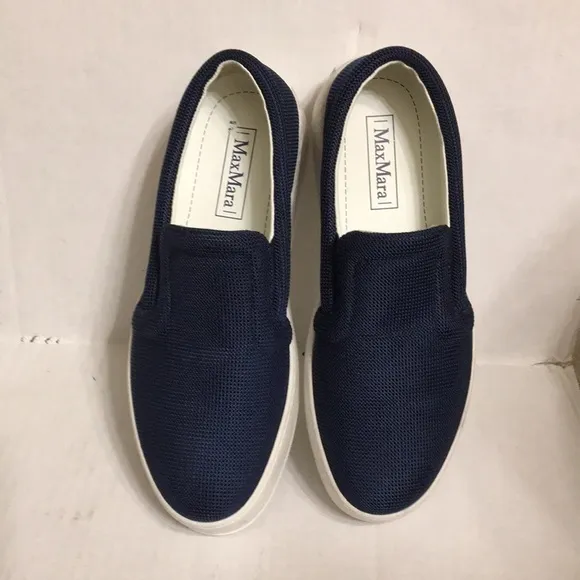 MaxMara slip-on Sneakers