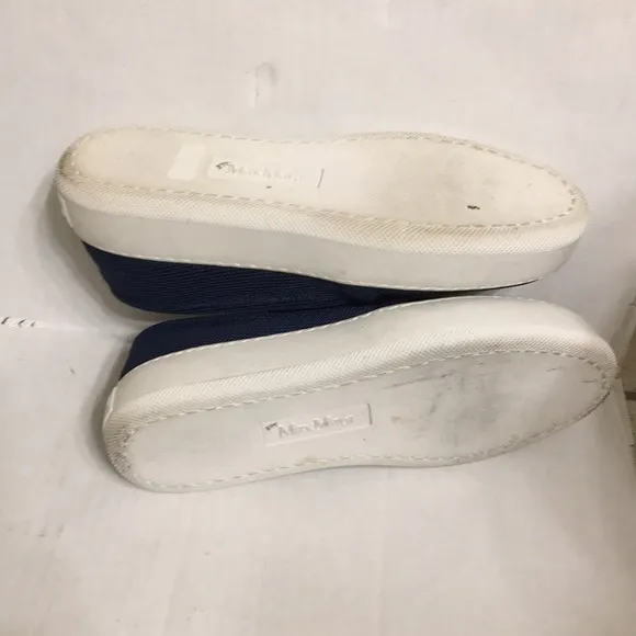 MaxMara slip-on Sneakers