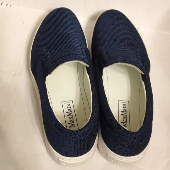 MaxMara slip-on Sneakers
