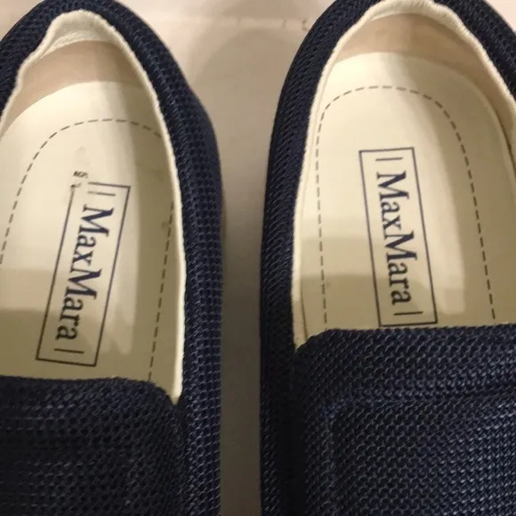 MaxMara slip-on Sneakers