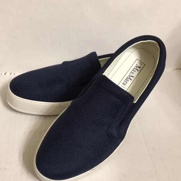 MaxMara slip-on Sneakers