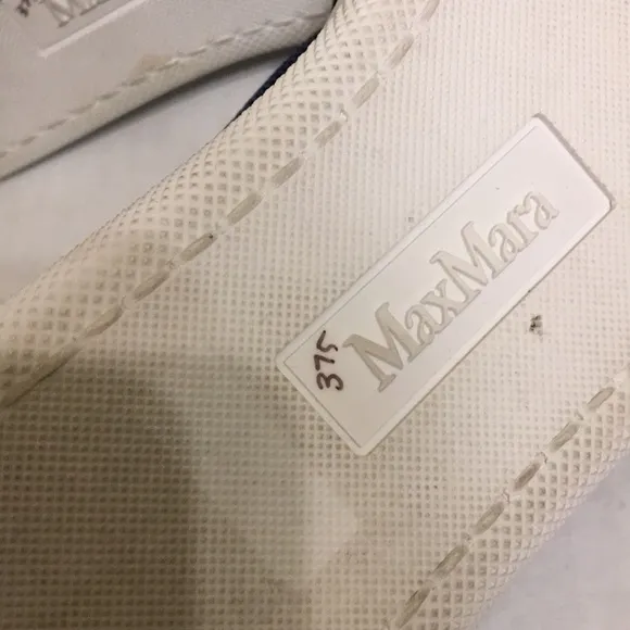 MaxMara slip-on Sneakers
