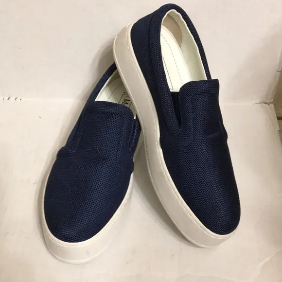 MaxMara slip-on Sneakers