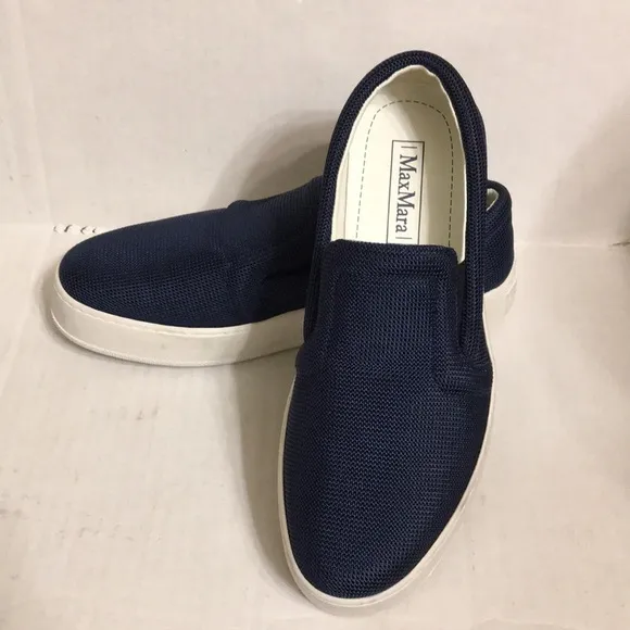 MaxMara slip-on Sneakers