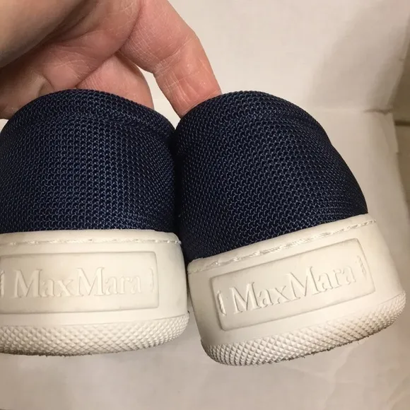 MaxMara slip-on Sneakers