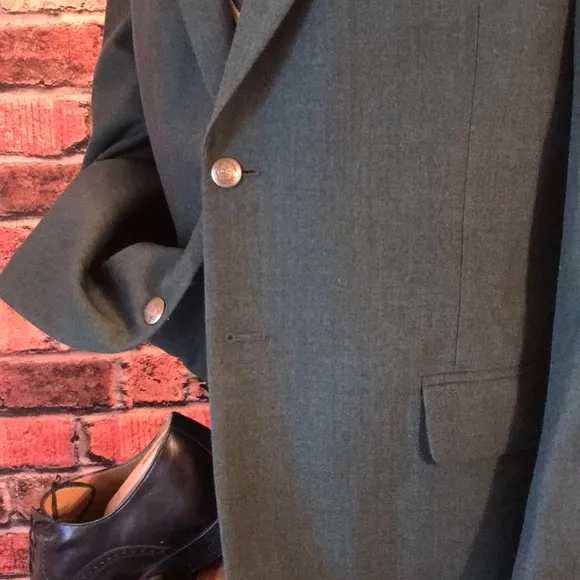 Meeting Street Blazer