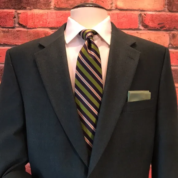 Meeting Street Blazer
