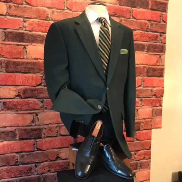 Meeting Street Blazer