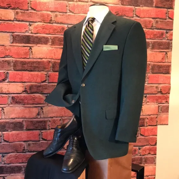 Meeting Street Blazer