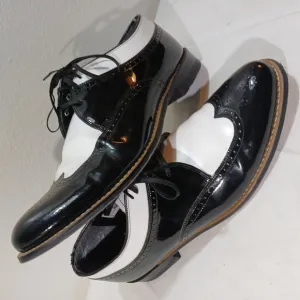 Men's 12 Quality Dress Shoes