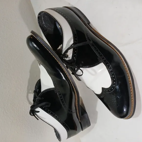 Men's 12 Quality Dress Shoes
