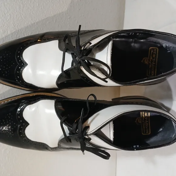 Men's 12 Quality Dress Shoes