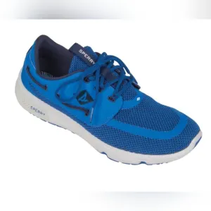 Men's 7 Seas Boat Shoe by Sperry