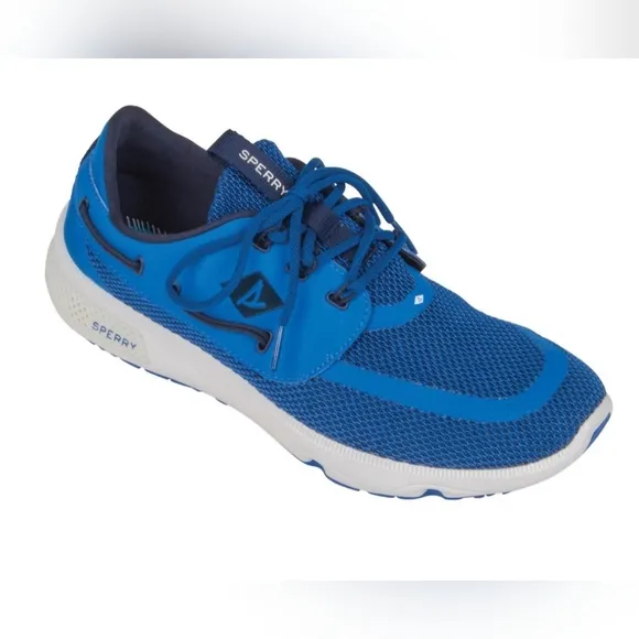 Men's 7 Seas Boat Shoe by Sperry