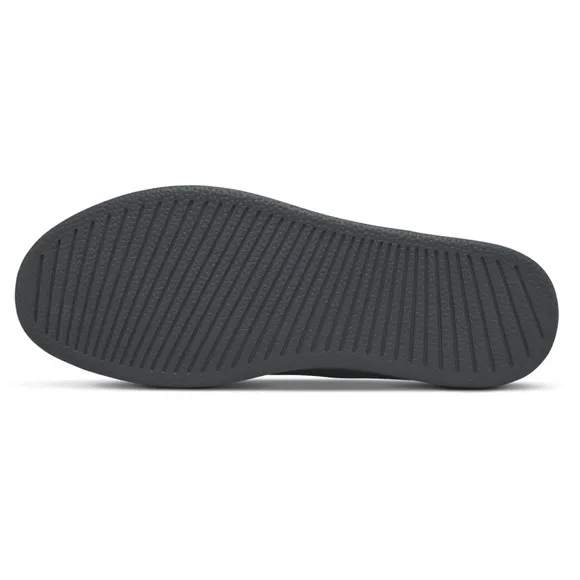Men’s 9 Allbirds Wool Loungers Natural Gray - Dark Grey Sole - Slip on Shoes