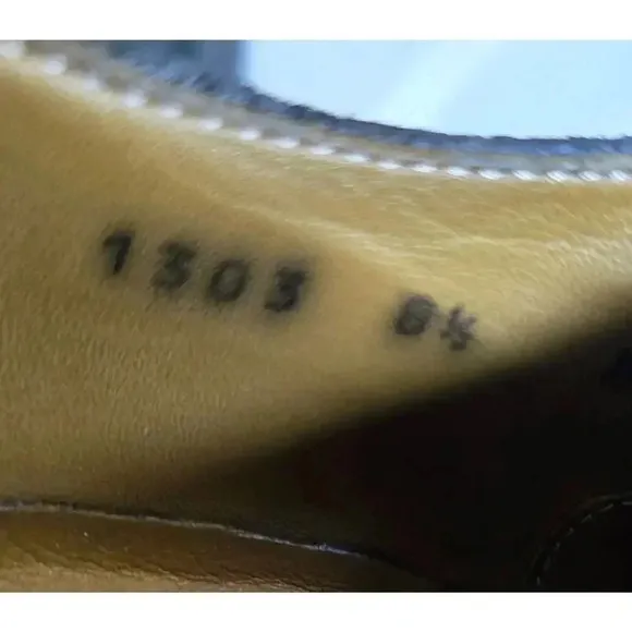 Men's Billy Reid Double Monk Strap Suede Dress Shoes SZ 8.5 Made in Italy