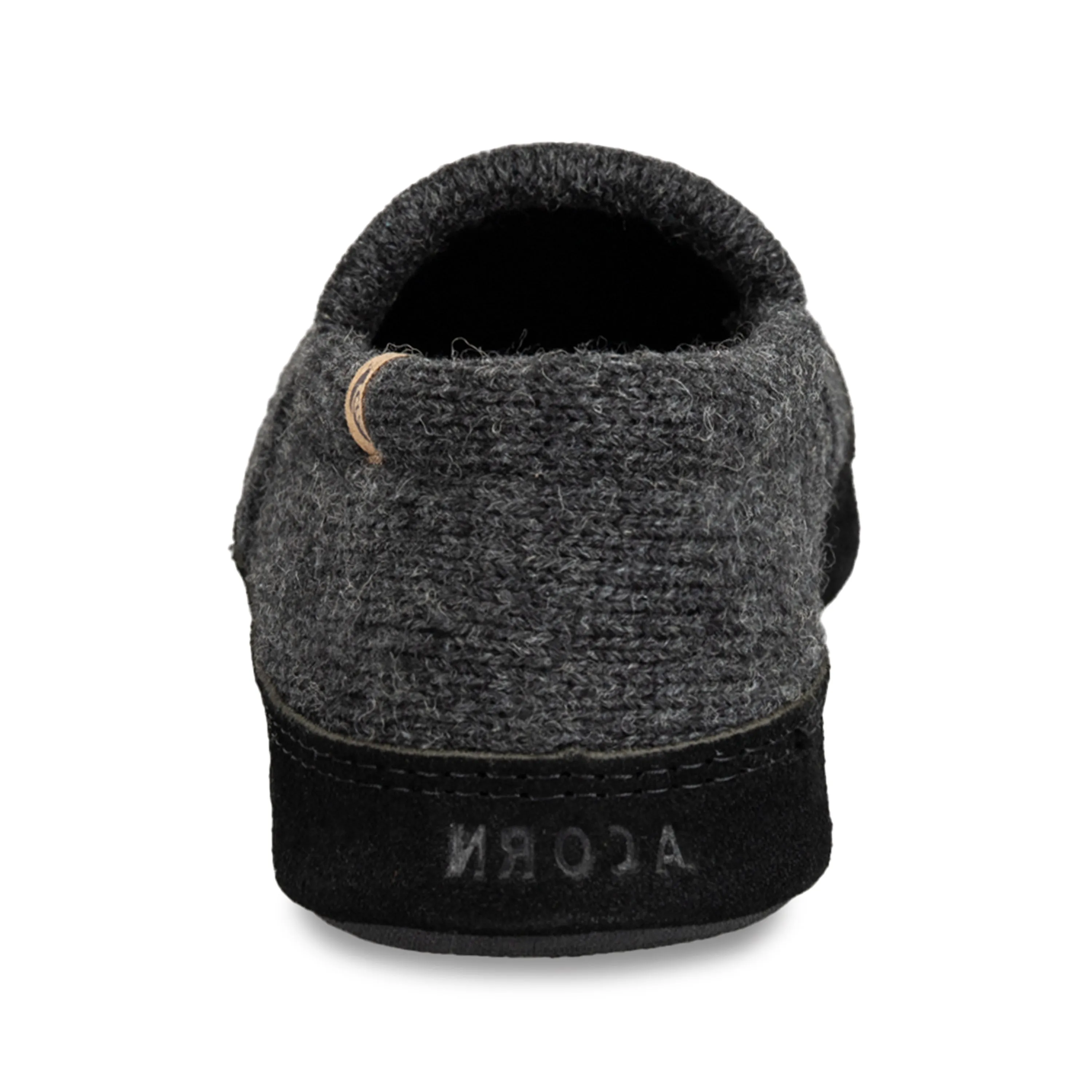 Men's Classic Moccasin Slipper