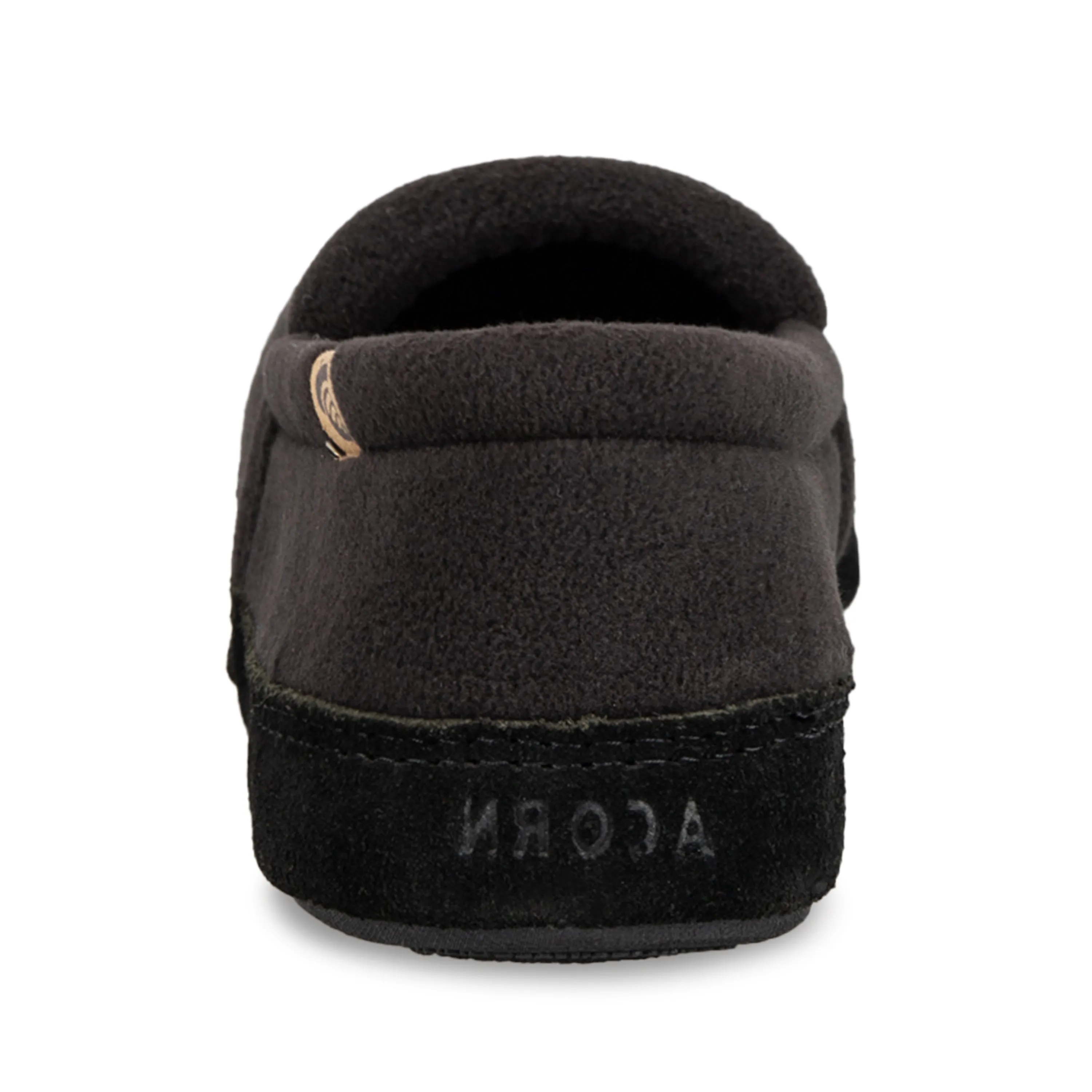 Men's Classic Moccasin Slipper