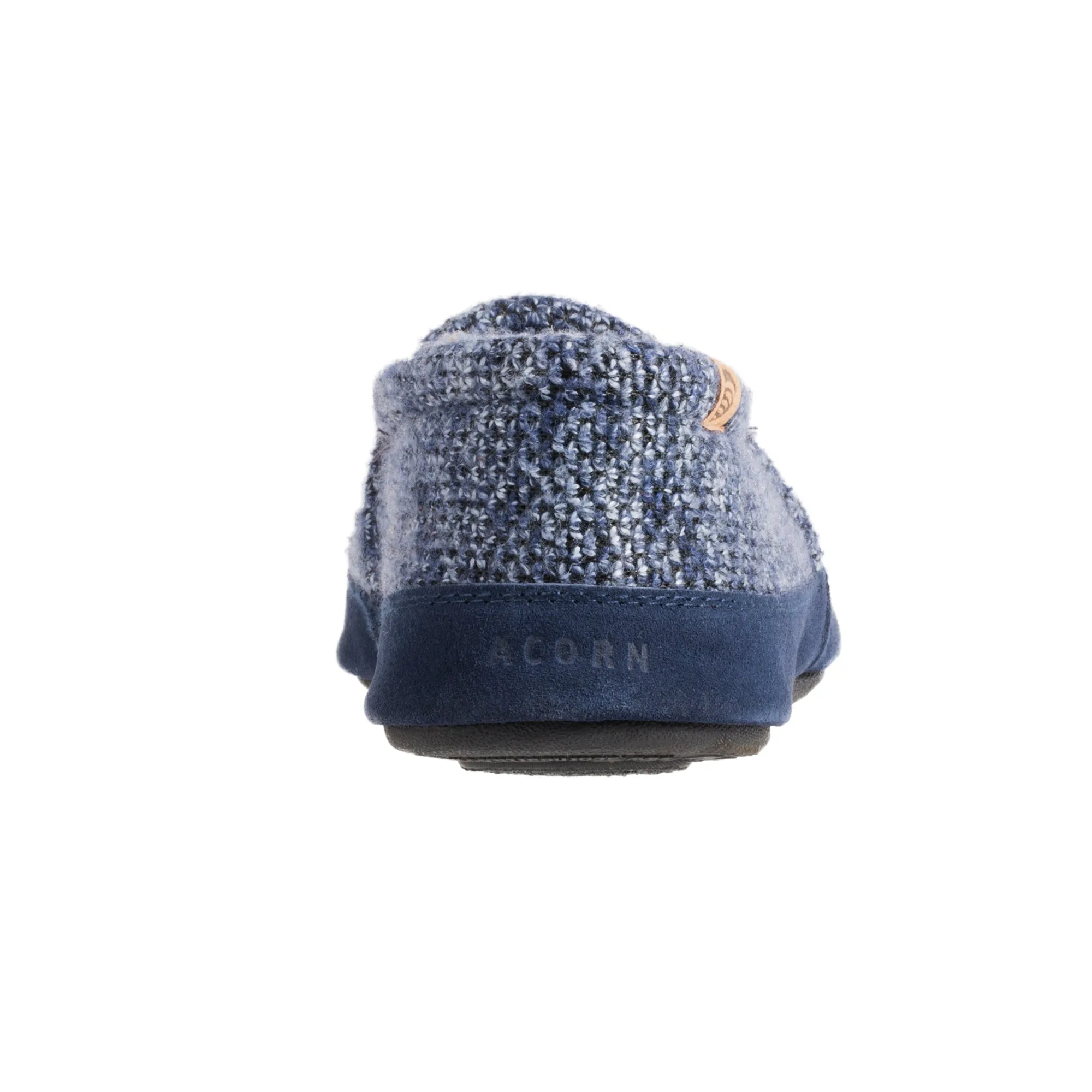 Men's Classic Moccasin Slipper