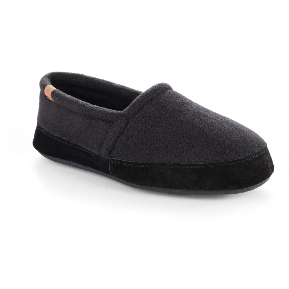 Men's Classic Moccasin Slipper