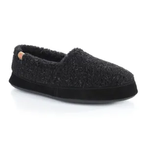 Men's Classic Moccasin Slipper