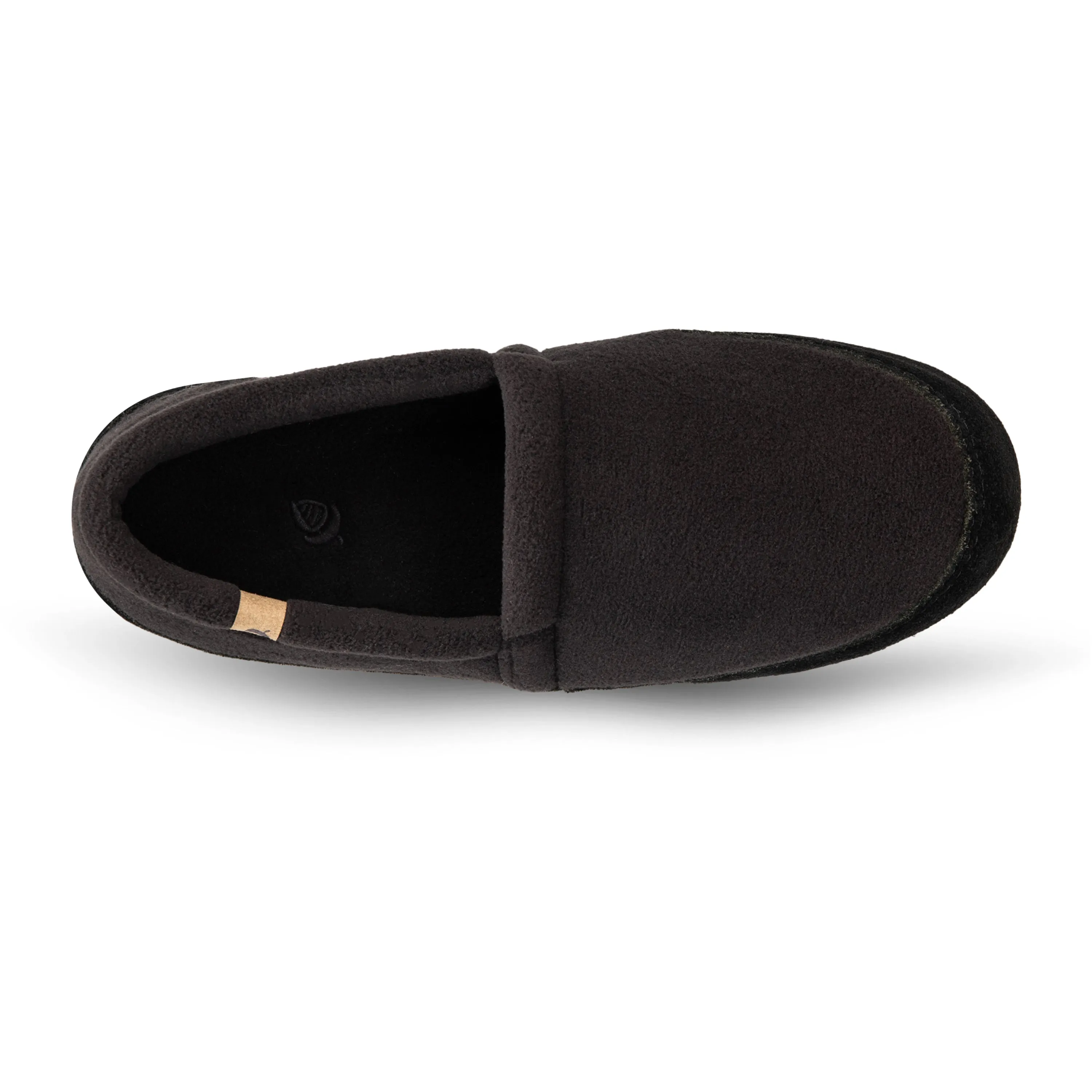Men's Classic Moccasin Slipper