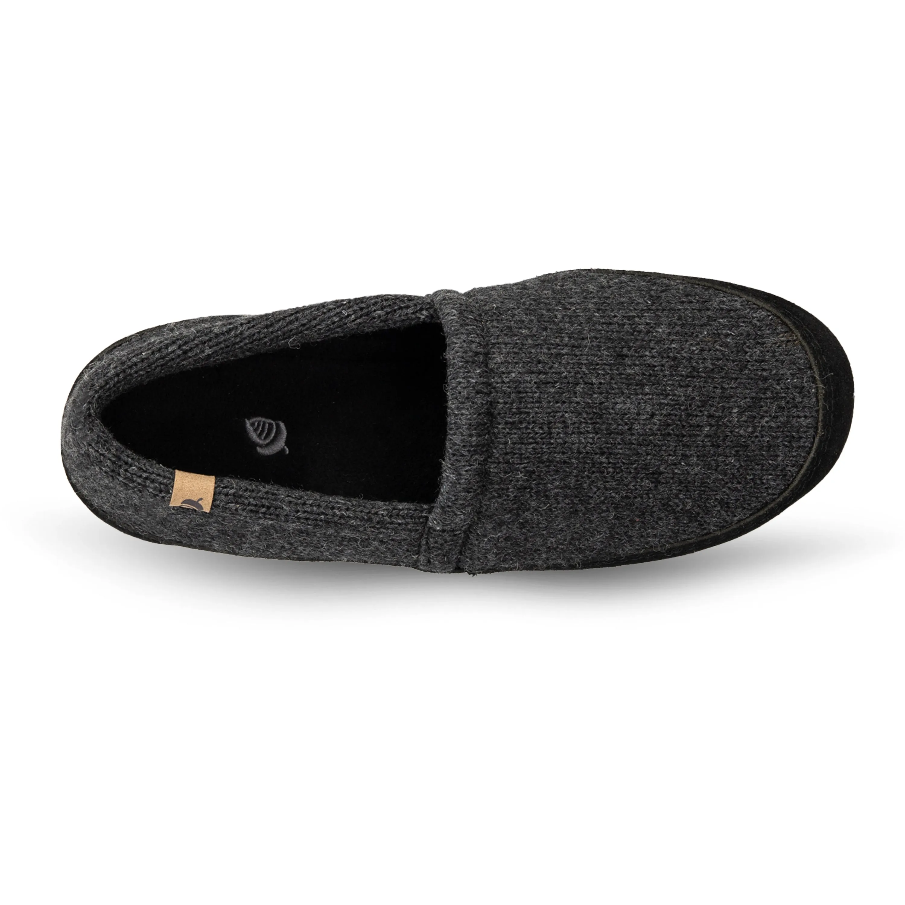 Men's Classic Moccasin Slipper