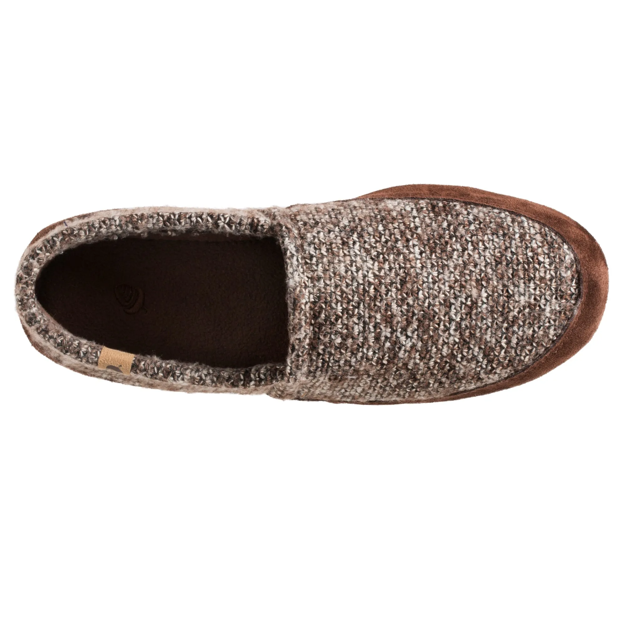 Men's Classic Moccasin Slipper