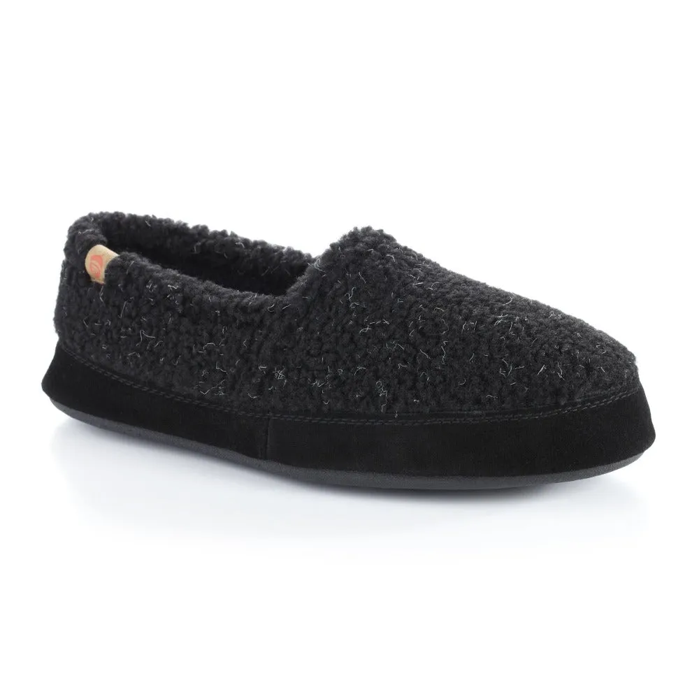 Men's Classic Moccasin Slipper