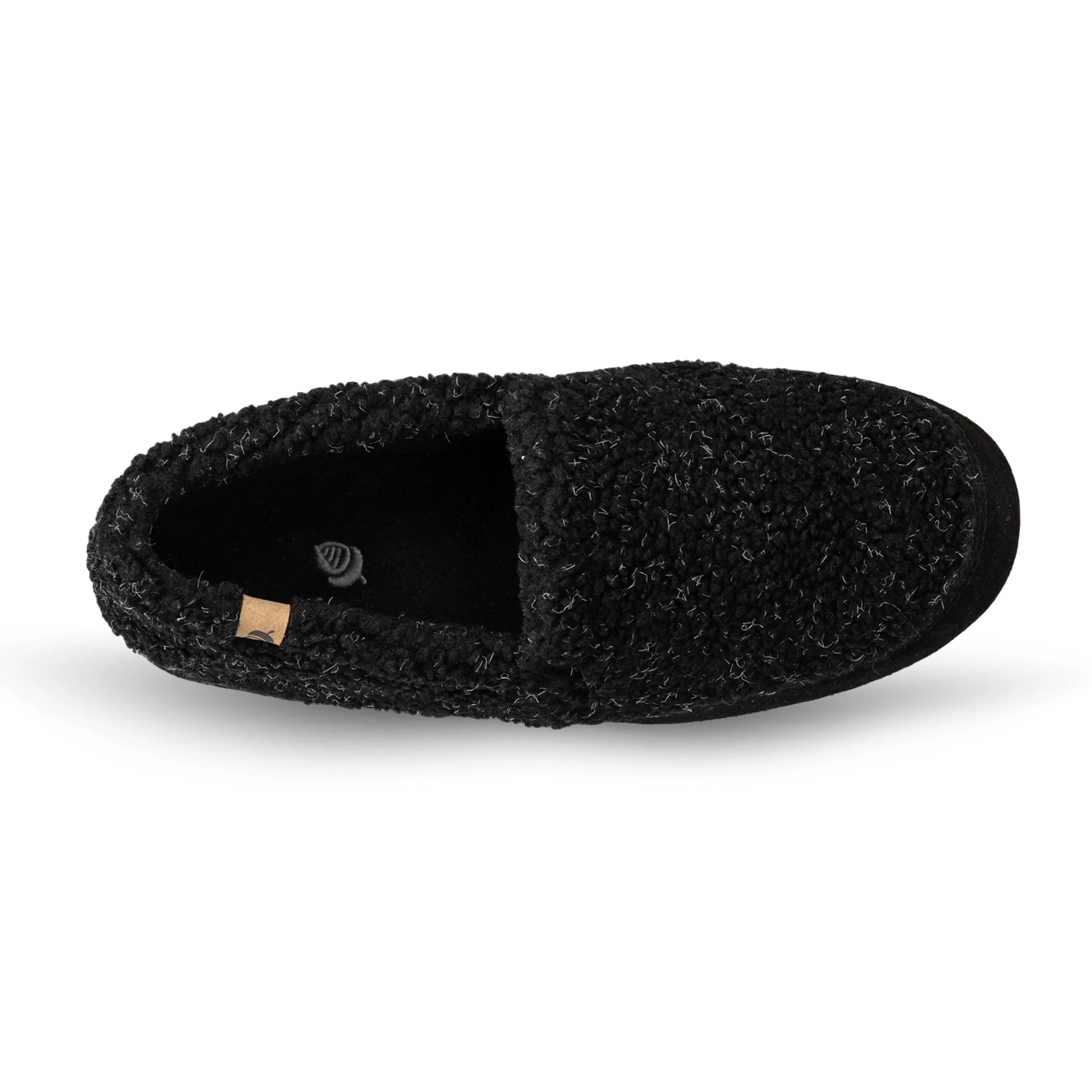 Men's Classic Moccasin Slipper