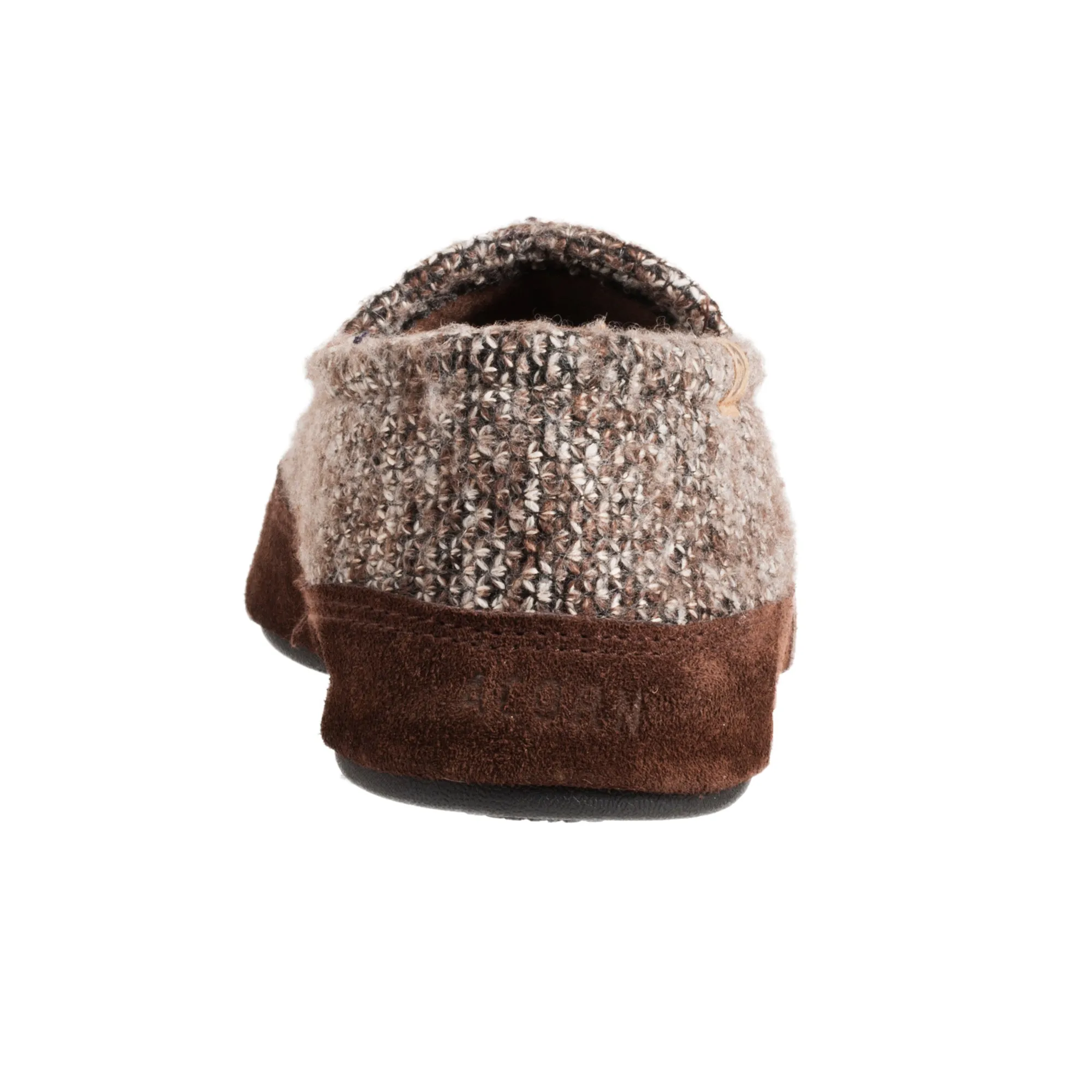 Men's Classic Moccasin Slipper