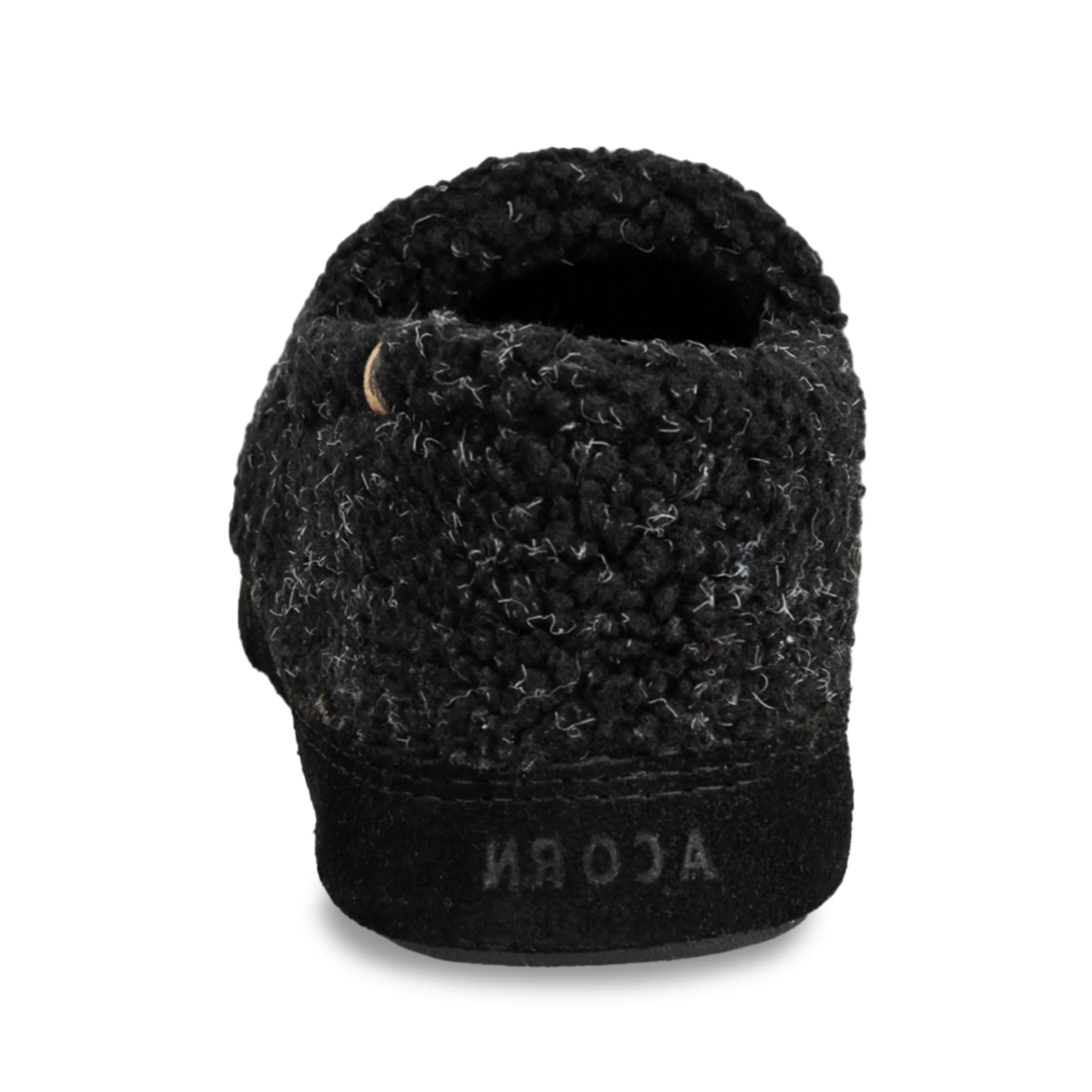 Men's Classic Moccasin Slipper