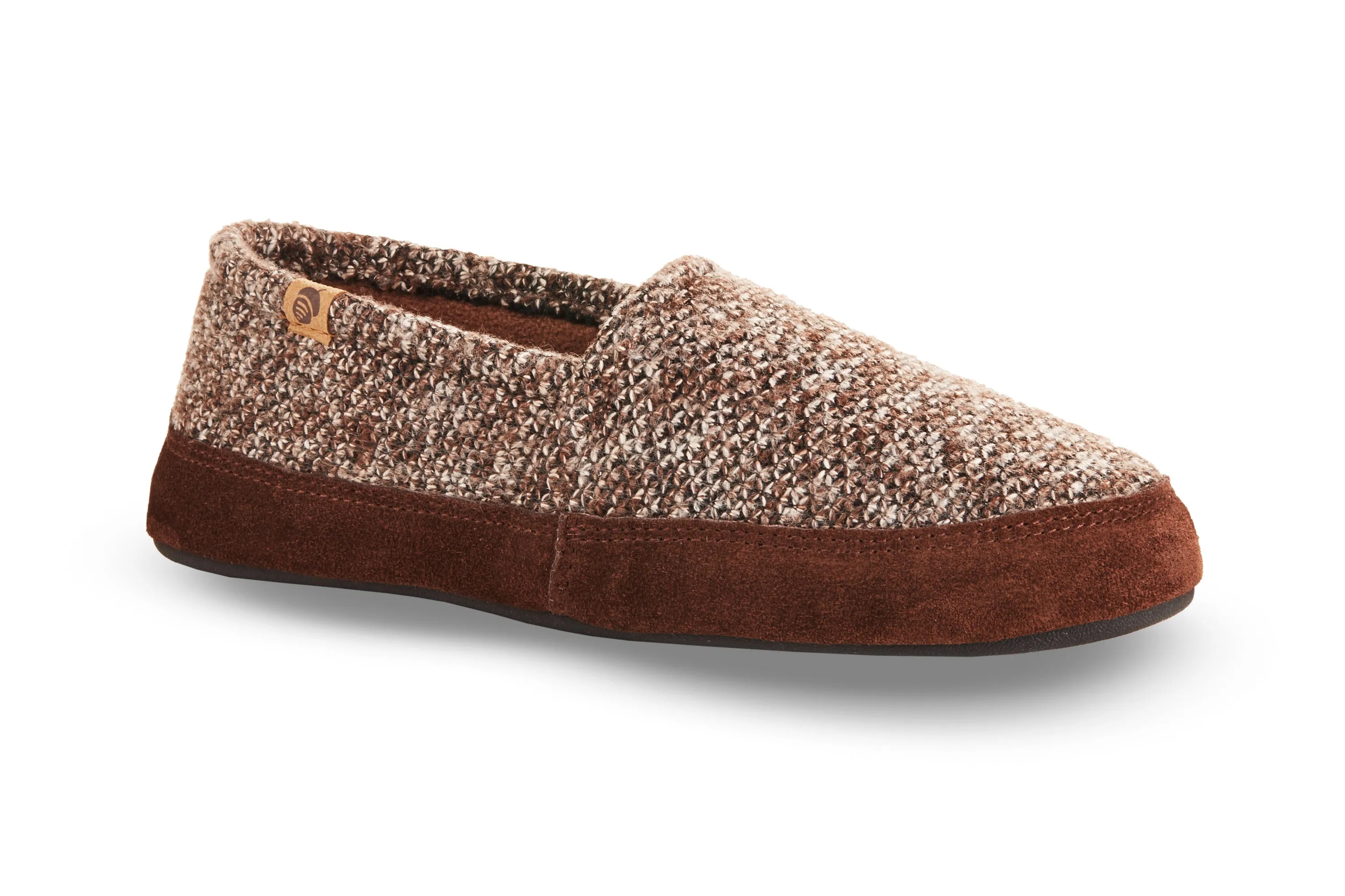 Men's Classic Moccasin Slipper
